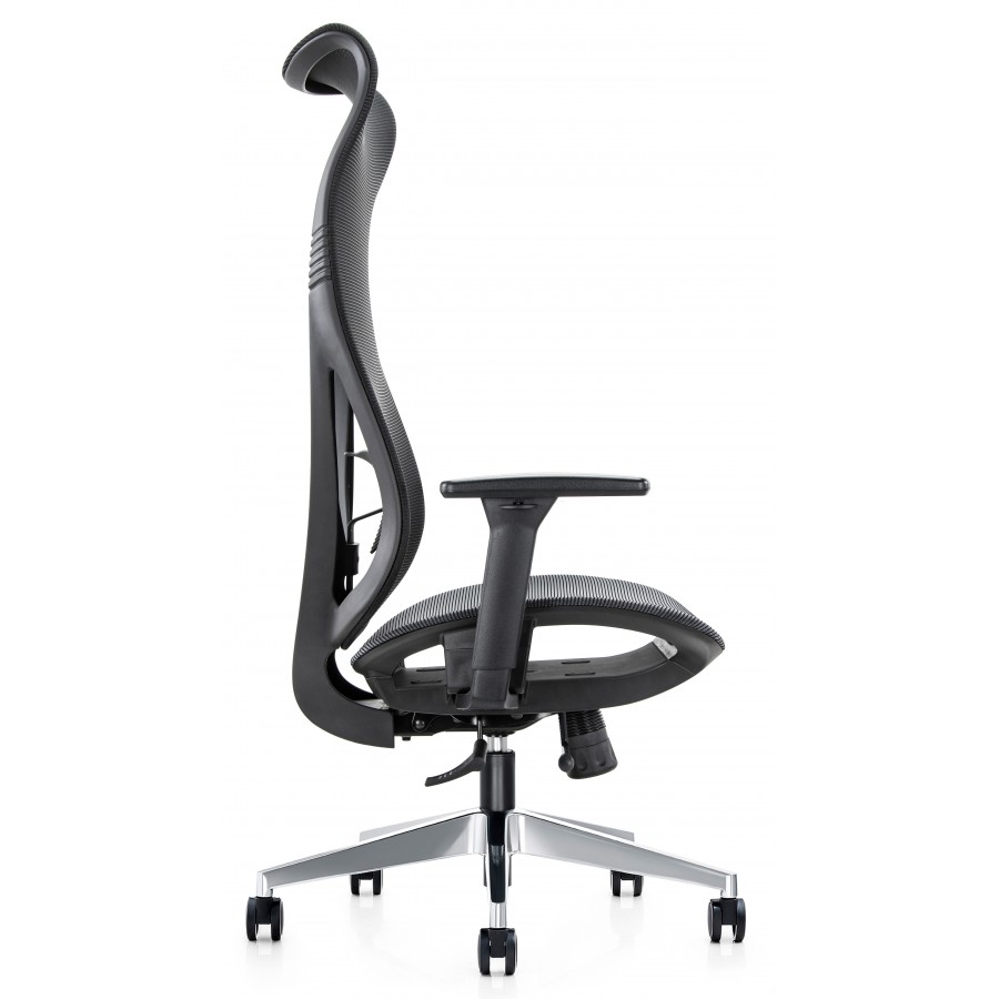 Mala High Back Full Mesh Ergonomic Office Chair 